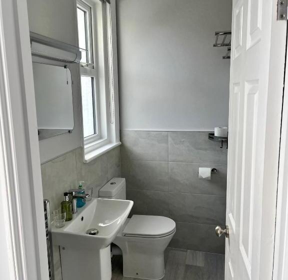 Fotos del hotel Bentley Lodge:  19