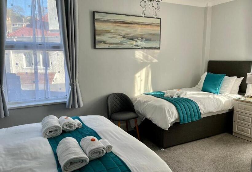 Fotos del hotel Bentley Lodge:  16