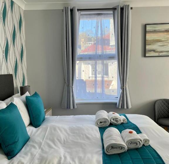 Fotos del hotel Bentley Lodge:  2