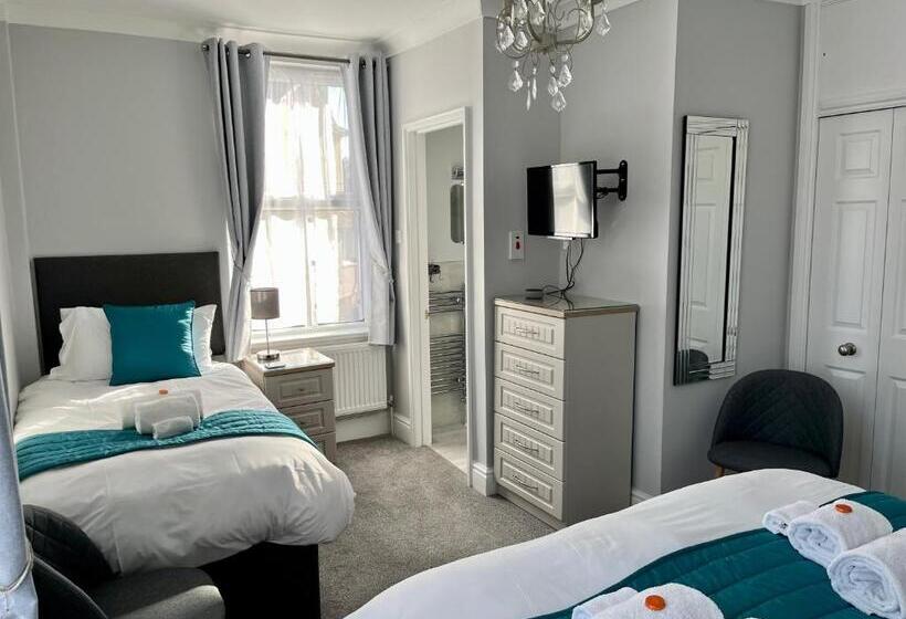 Fotos del hotel Bentley Lodge:  15