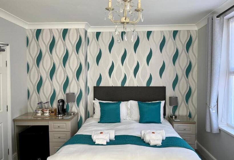 Fotos del hotel Bentley Lodge:  14