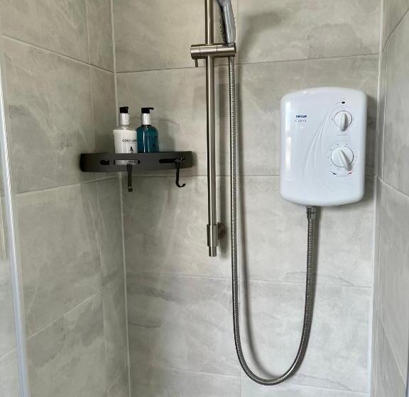 Fotos del hotel Bentley Lodge:  13