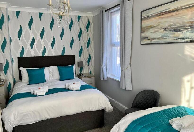 Fotos del hotel Bentley Lodge:  11