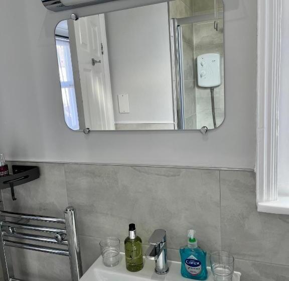 Fotos del hotel Bentley Lodge:  10