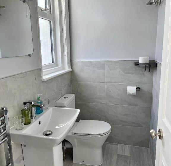 Fotos del hotel Bentley Lodge:  9