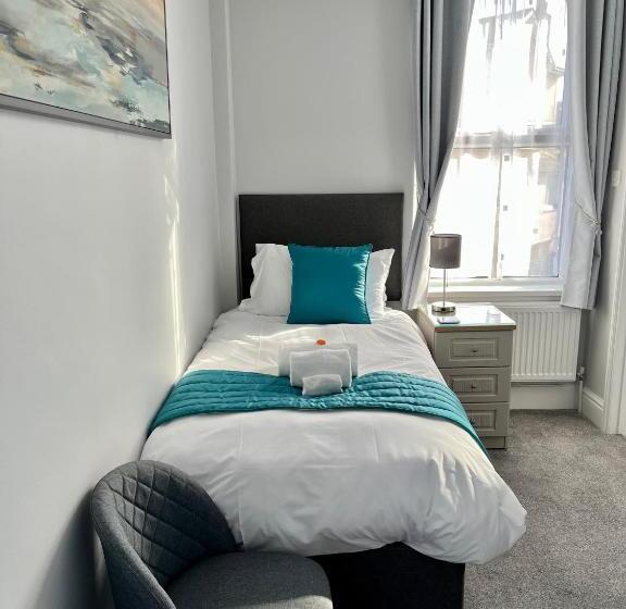 Fotos del hotel Bentley Lodge:  23