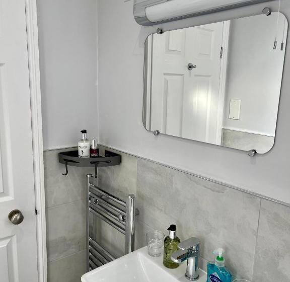 Fotos del hotel Bentley Lodge:  8