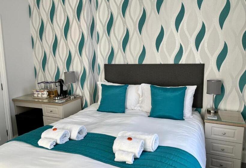 Fotos del hotel Bentley Lodge:  25