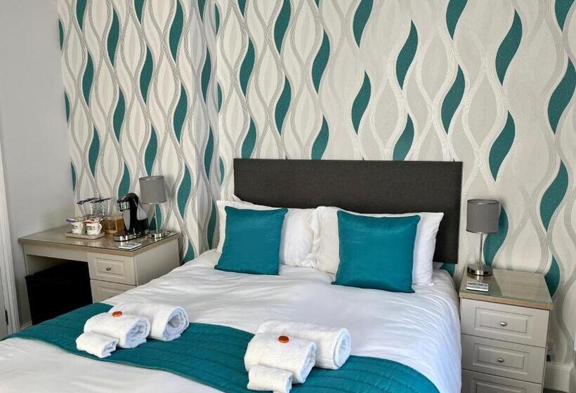 Fotos del hotel Bentley Lodge:  6