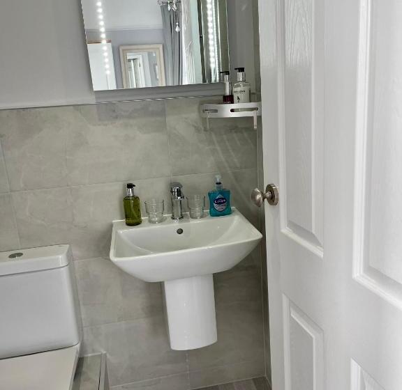 Fotos del hotel Bentley Lodge:  28