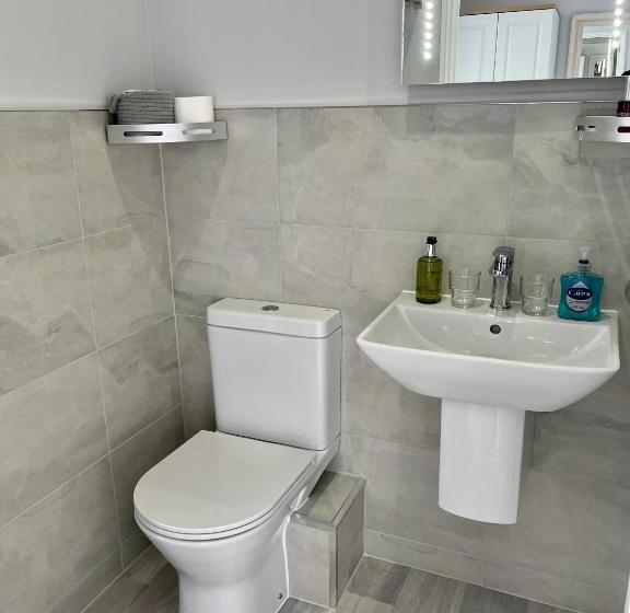 Fotos del hotel Bentley Lodge:  3