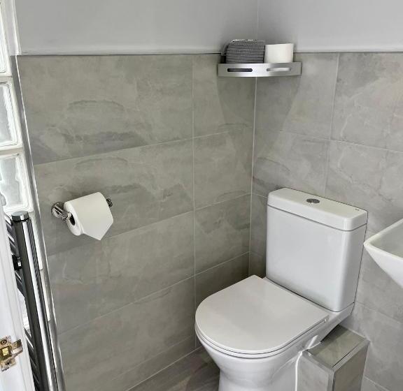 Fotos del hotel Bentley Lodge:  30