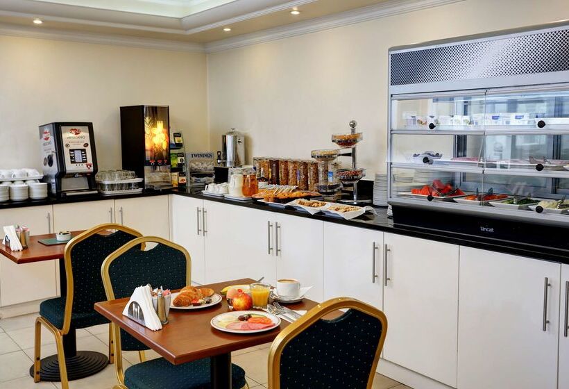 Fotos del hotel Best Western London Highbury:  54