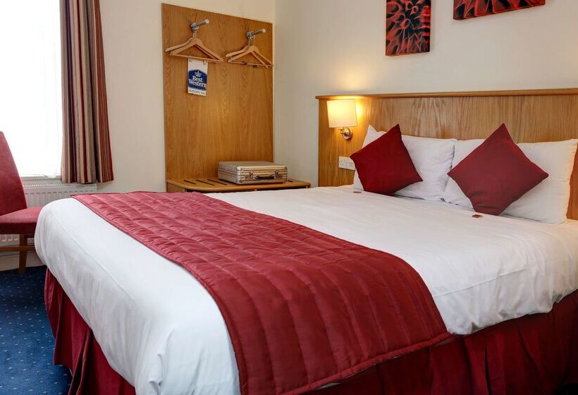 Fotos del hotel Best Western London Highbury:  10