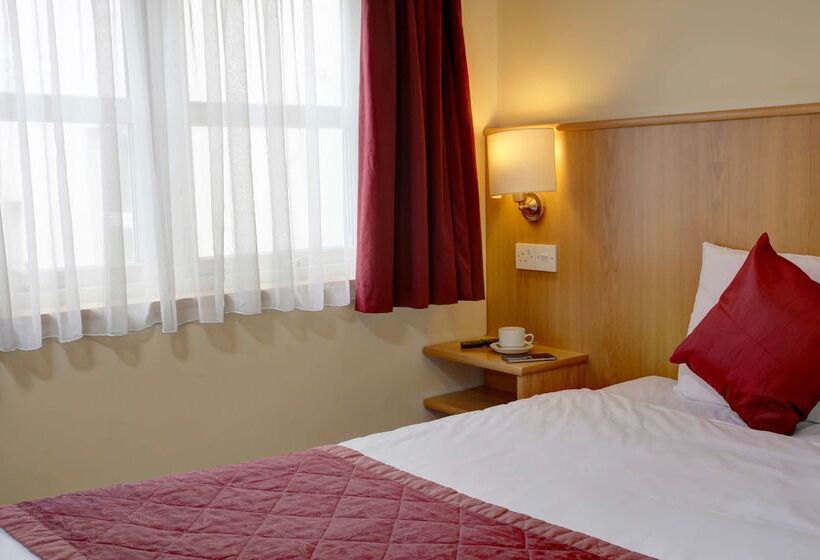 Fotos del hotel Best Western London Highbury:  24