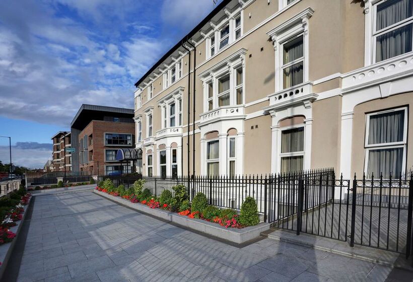 Fotos del hotel Best Western London Highbury:  25