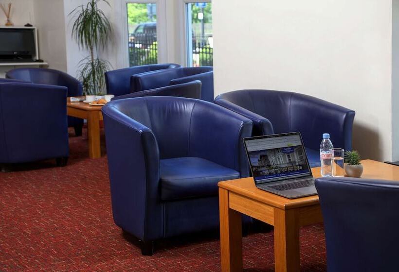 Fotos del hotel Best Western London Highbury:  59