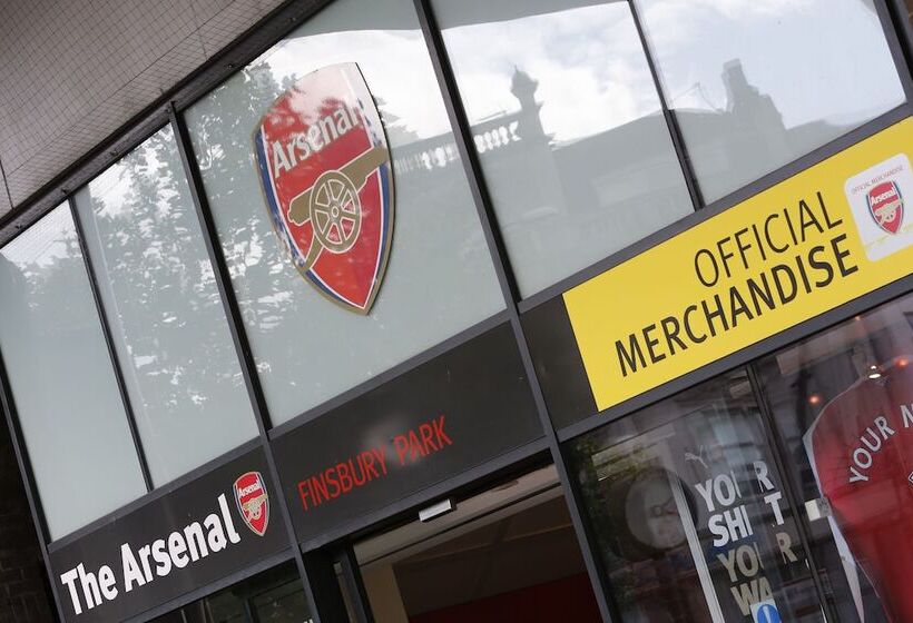 Fotos del hotel Best Western London Highbury:  33