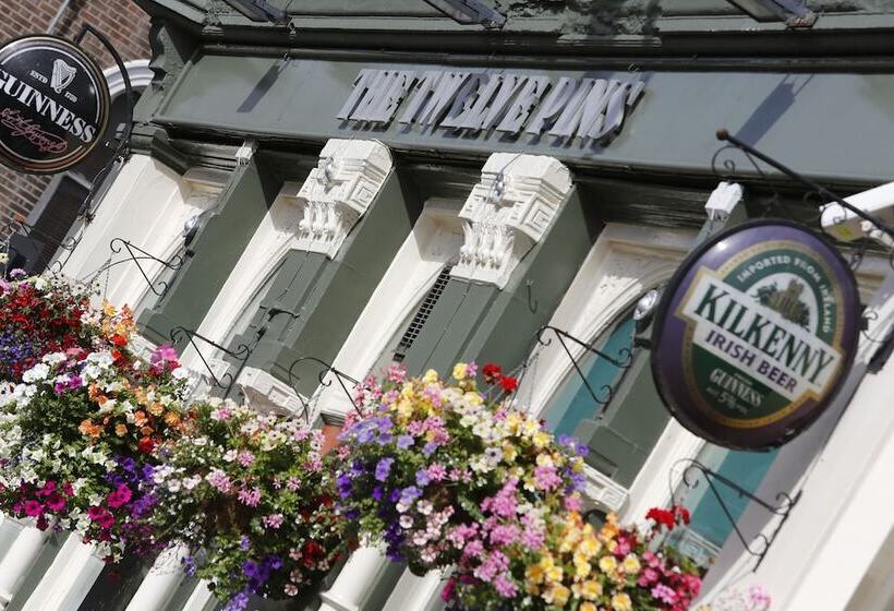 Fotos del hotel Best Western London Highbury:  15