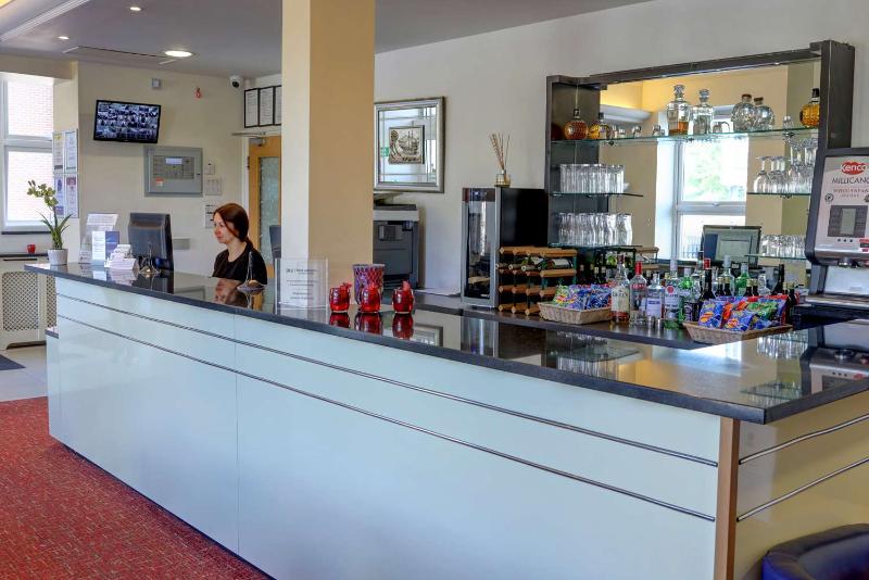 Fotos del hotel Best Western London Highbury:  2