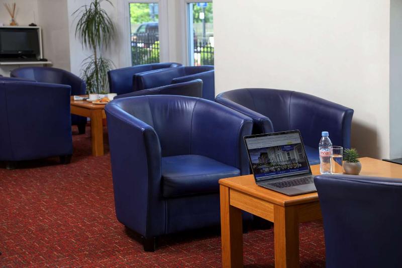 Fotos del hotel Best Western London Highbury:  52