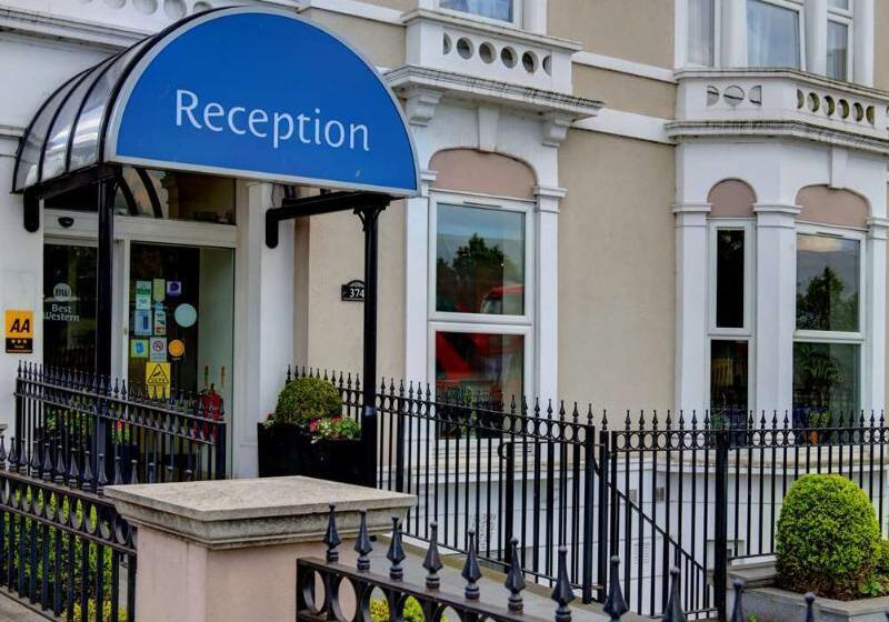 Fotos del hotel Best Western London Highbury:  50