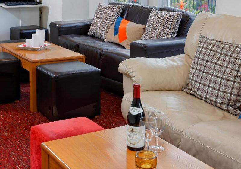 Fotos del hotel Best Western London Highbury:  53