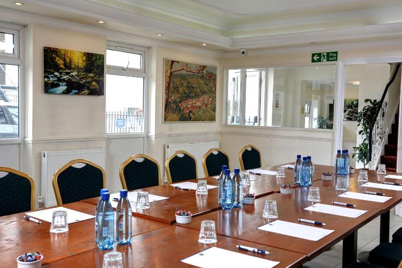 Fotos del hotel Best Western London Highbury:  55