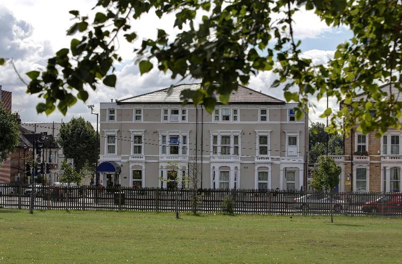 Fotos del hotel Best Western London Highbury:  6