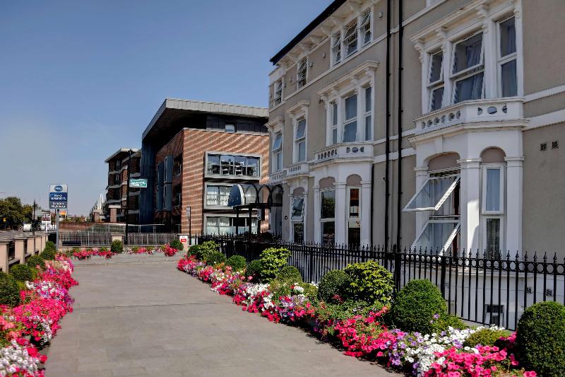 Fotos del hotel Best Western London Highbury:  57