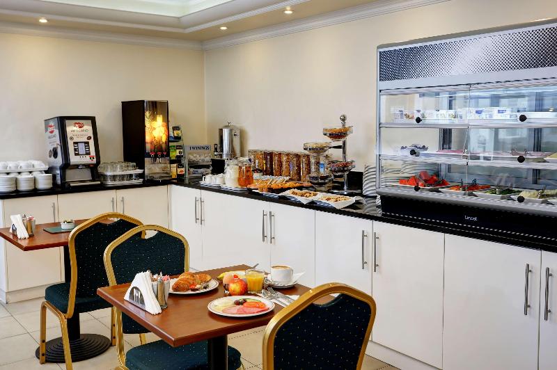 Fotos del hotel Best Western London Highbury:  58
