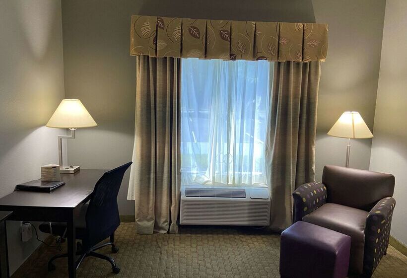 فندق Best Western Pawleys Island