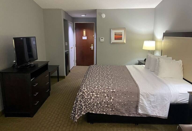 فندق Best Western Pawleys Island