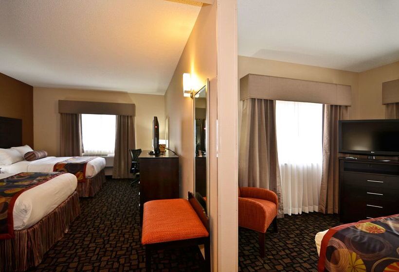 Best Western Plover Stevens Point Hotel & Conference Center