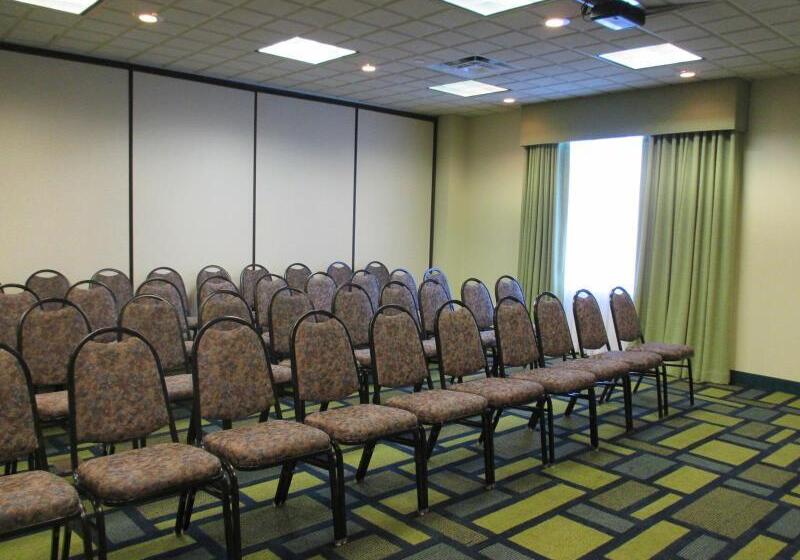 فندق Spark By Hilton Port Wentworth Savannah