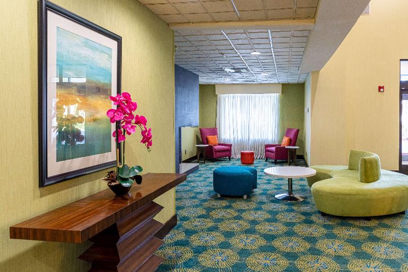 فندق Spark By Hilton Port Wentworth Savannah