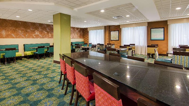 فندق Spark By Hilton Port Wentworth Savannah