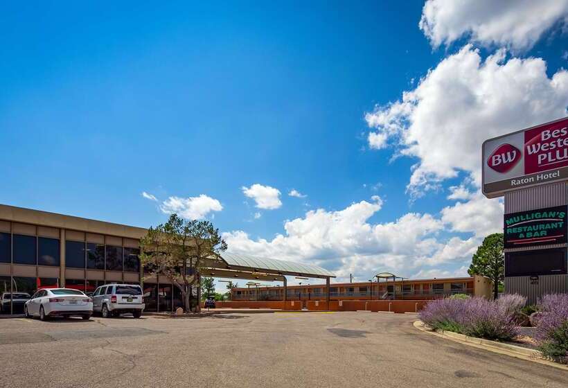 هتل Best Western Plus Raton