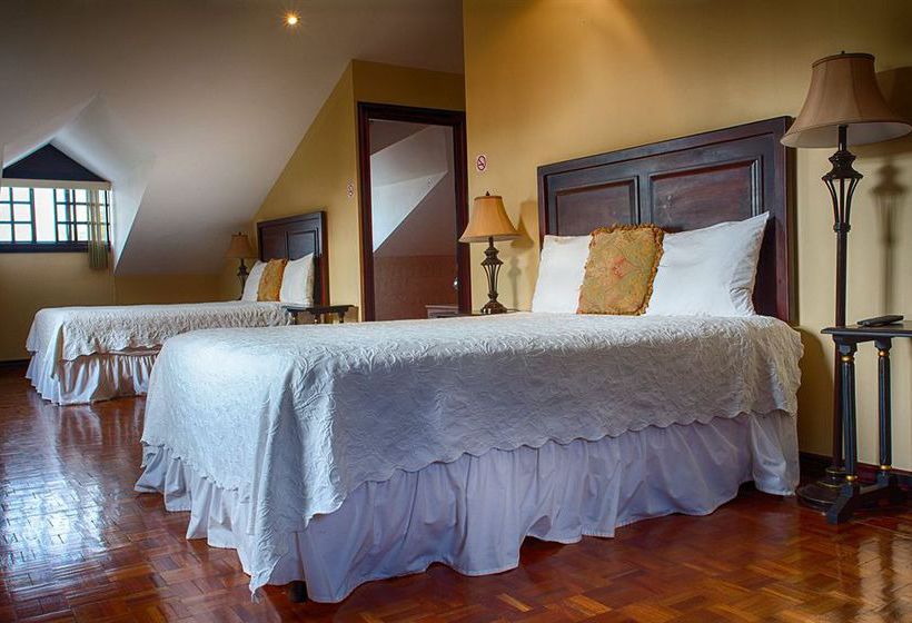 فندق Casa Isabella Costa Rica