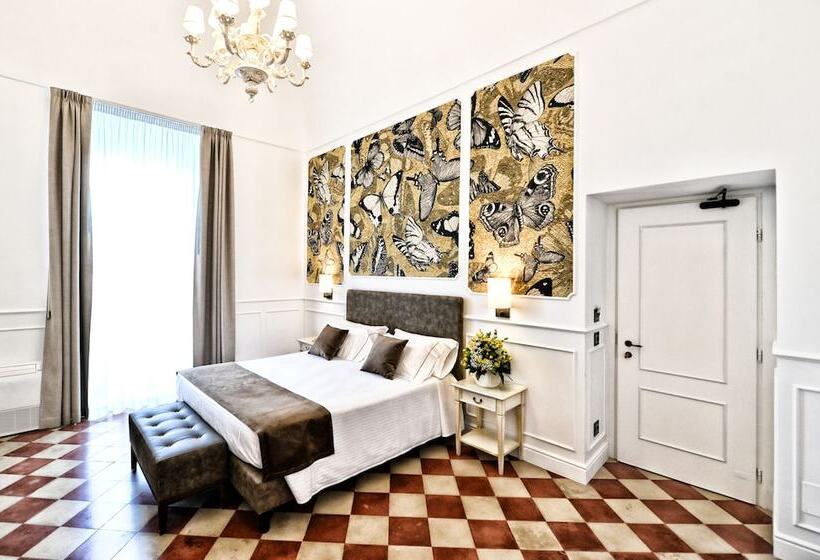 فندق Casa Isabella Exclusive