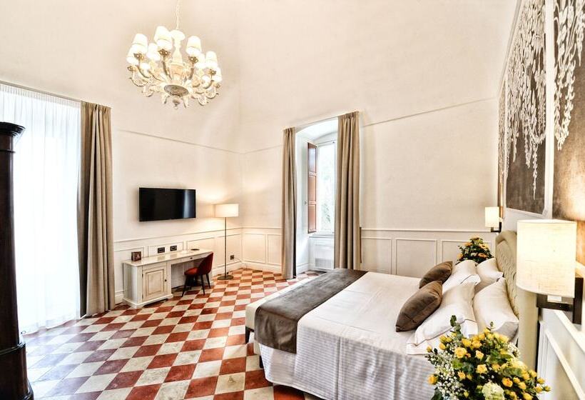 فندق Casa Isabella Exclusive