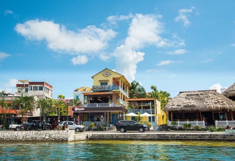 هتل Casona De La Isla