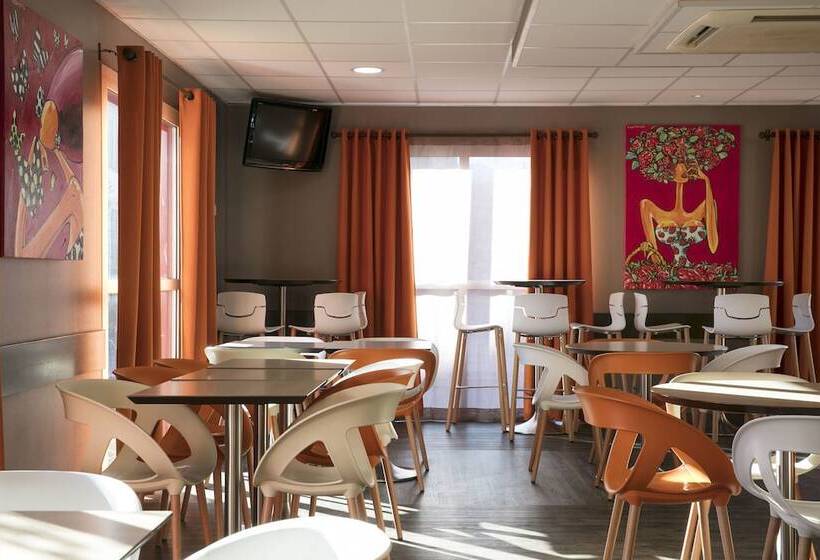 Fotos del hotel Clermont Estaing:  18