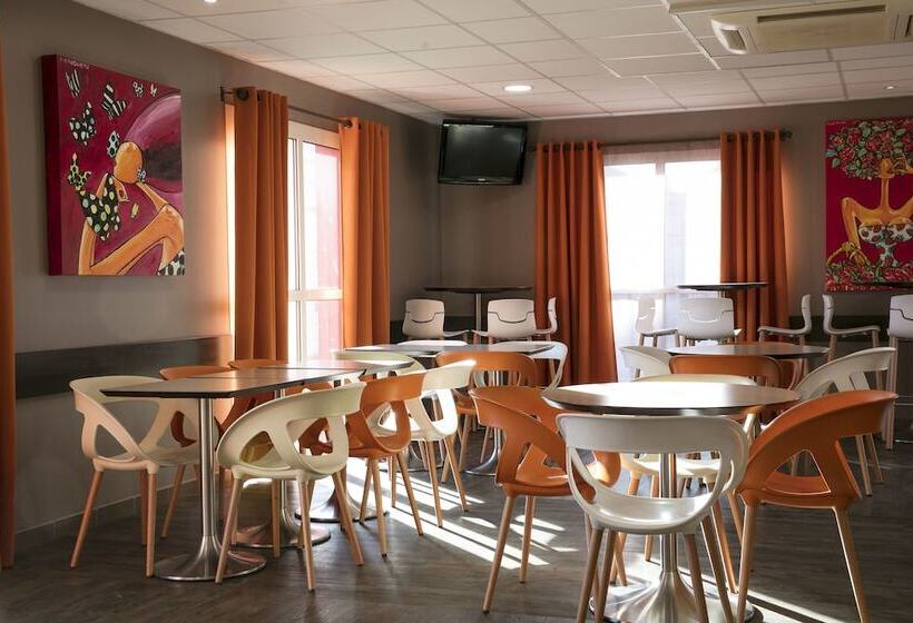 Fotos del hotel Clermont Estaing:  17