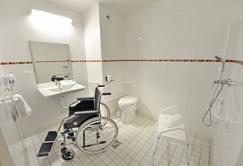 Fotos del hotel Clermont Estaing:  6