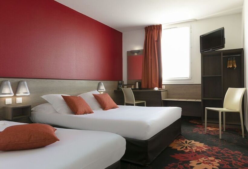 Fotos del hotel Clermont Estaing:  3