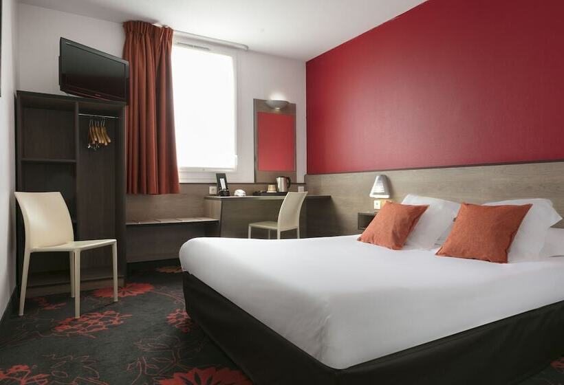 Fotos del hotel Clermont Estaing:  2