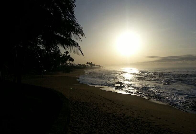 هتل Coconut Grove Beach Resort