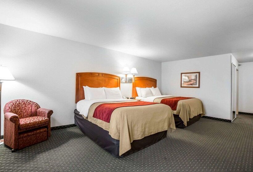 فندق Comfort Inn & Suites