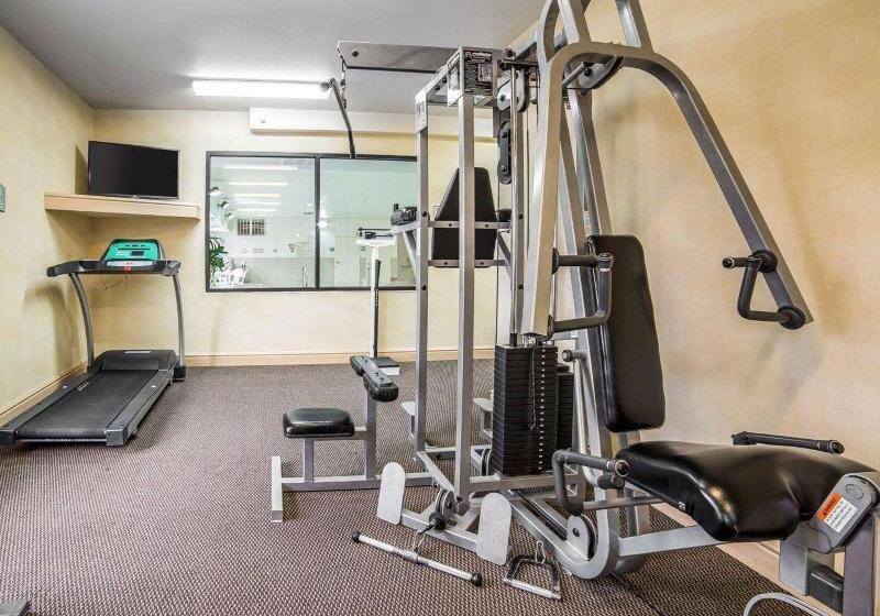 فندق Comfort Inn & Suites